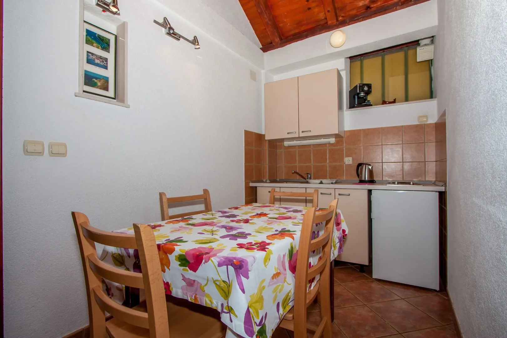 Garden Apartment Hotel Split