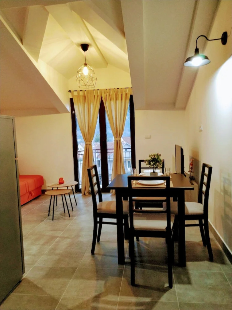 Rooms & Apartments Vukasovic