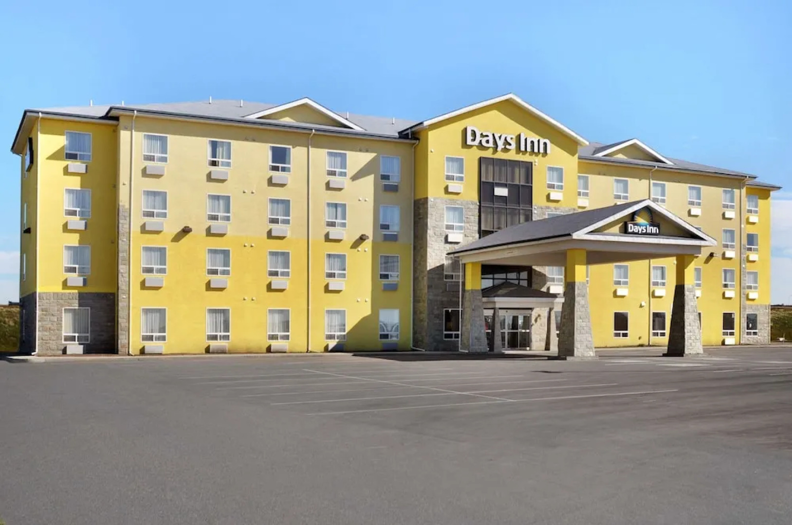 Days Inn Grande Prairie