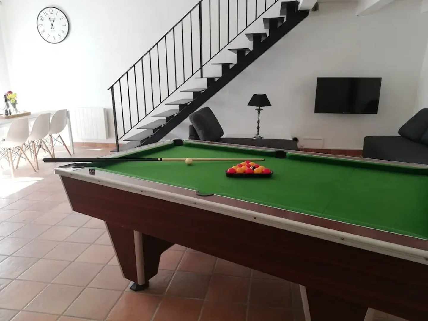 L'intemporel le Grand Gîte