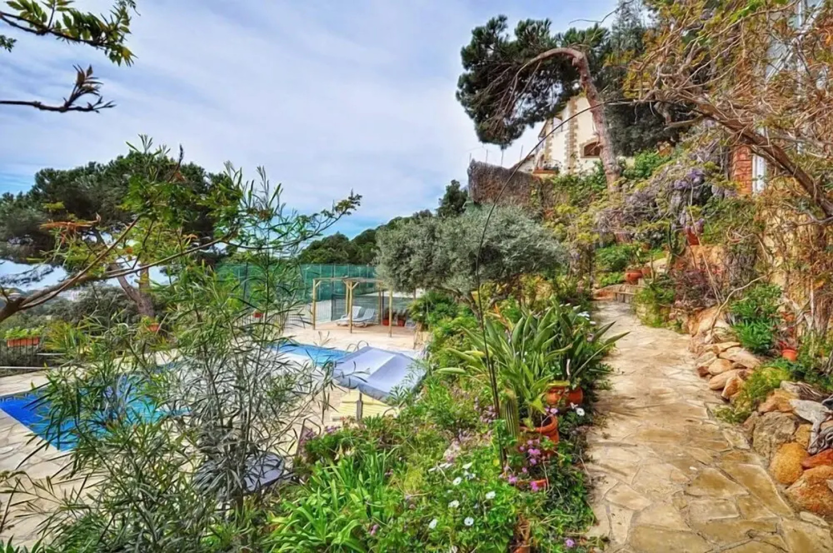 Villa Turo