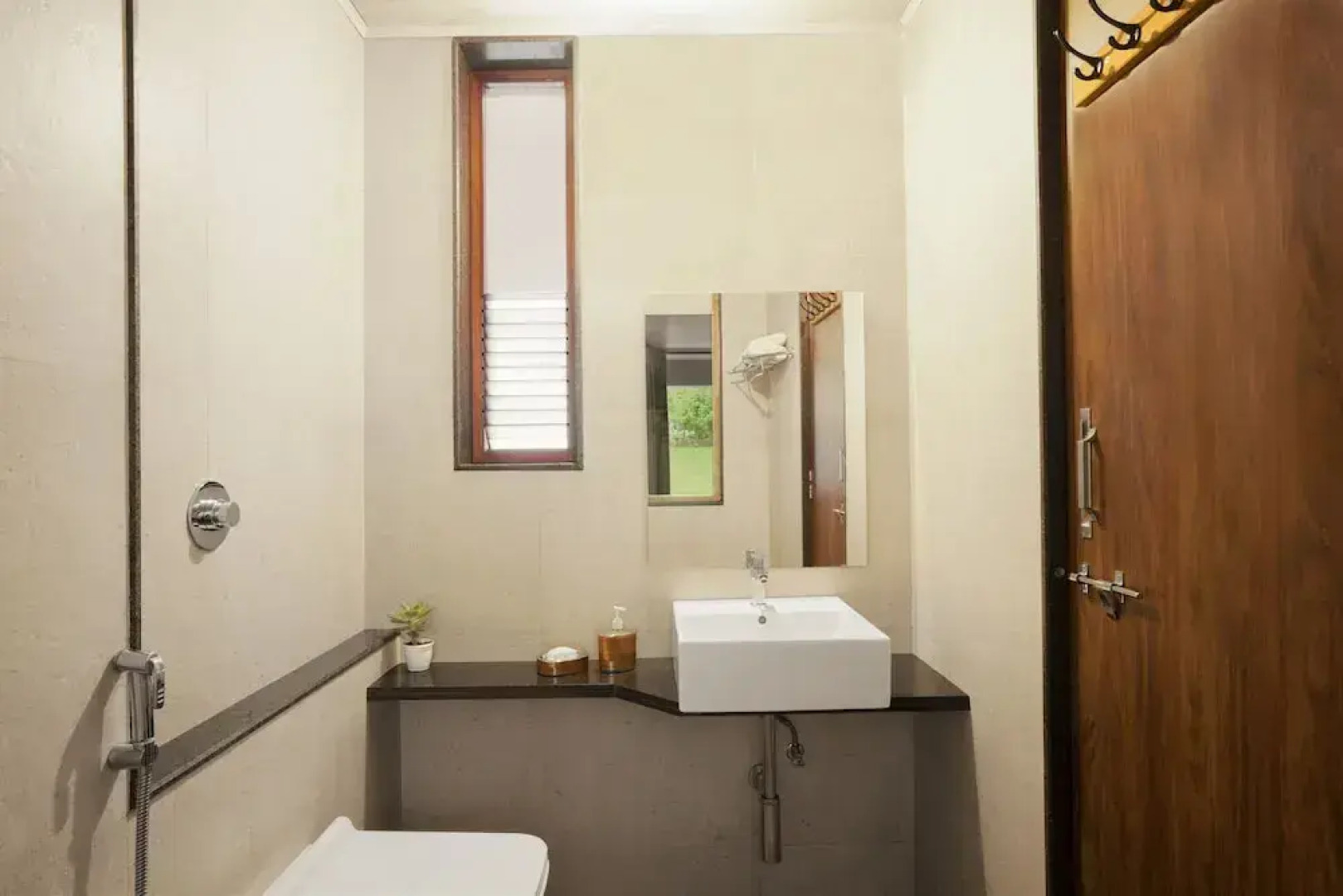 Whistling Woodzs Resort