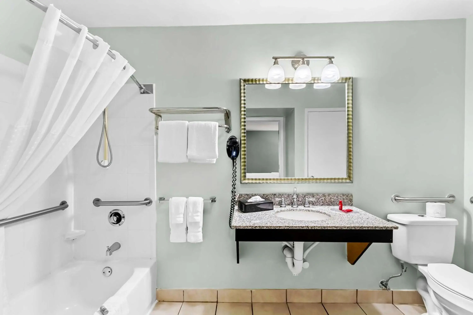 SureStay Studio by Best Western Pensacola