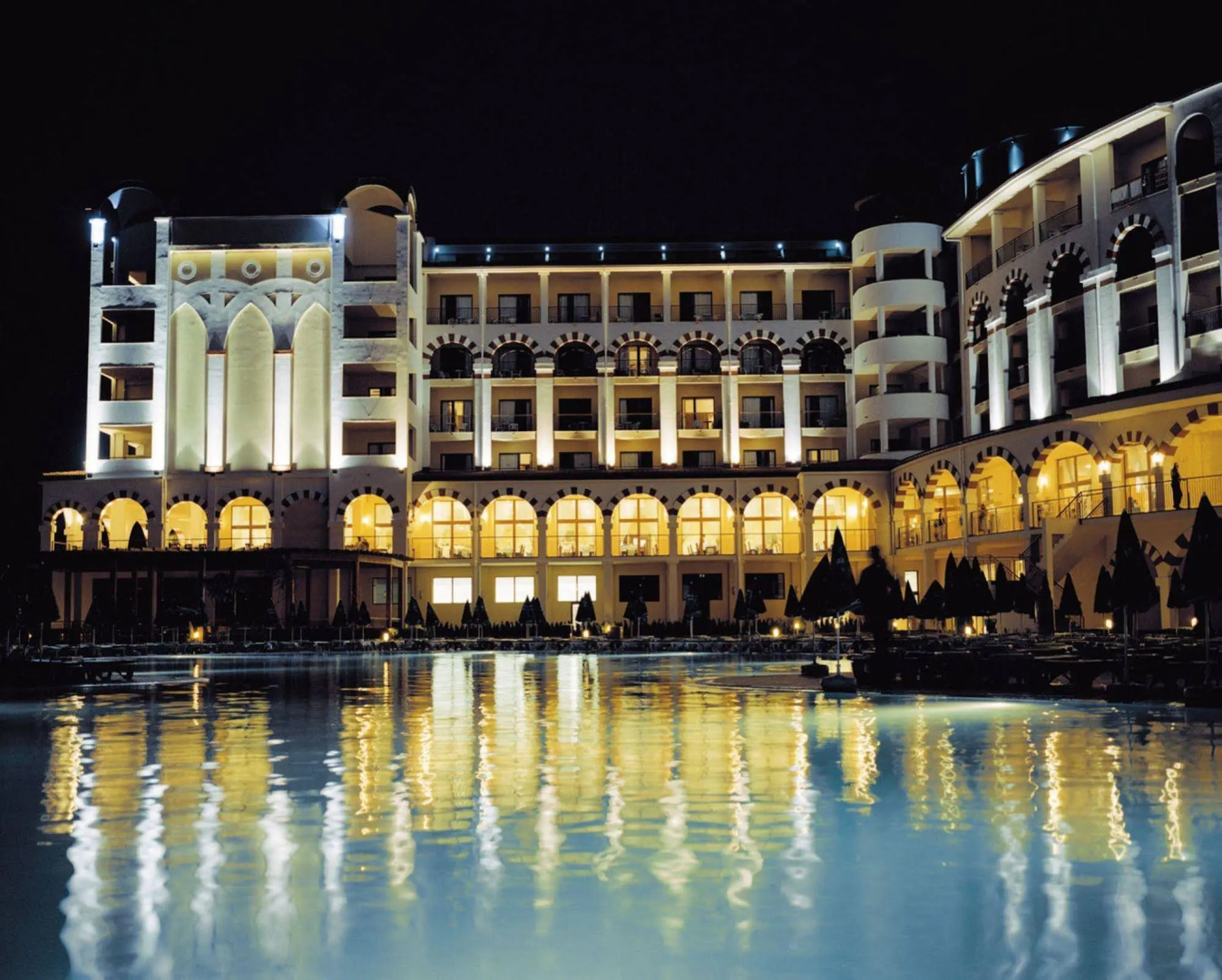 Alua Helios Bay - All Inclusive