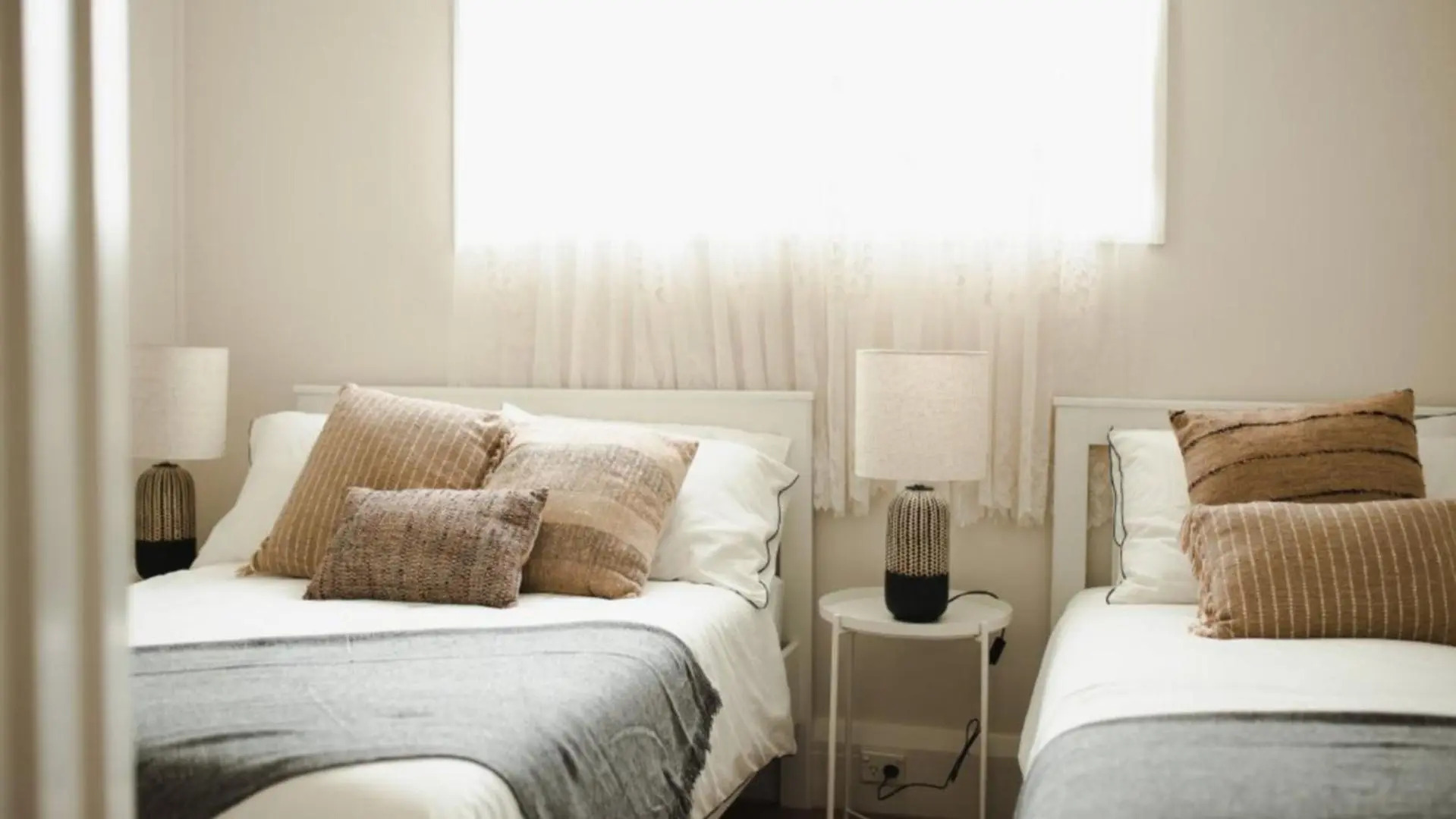 Sussex House Caravan Park