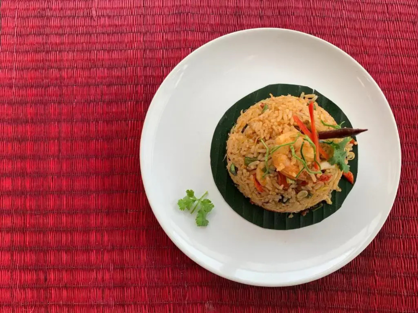 Chanchaolao Beach Resort