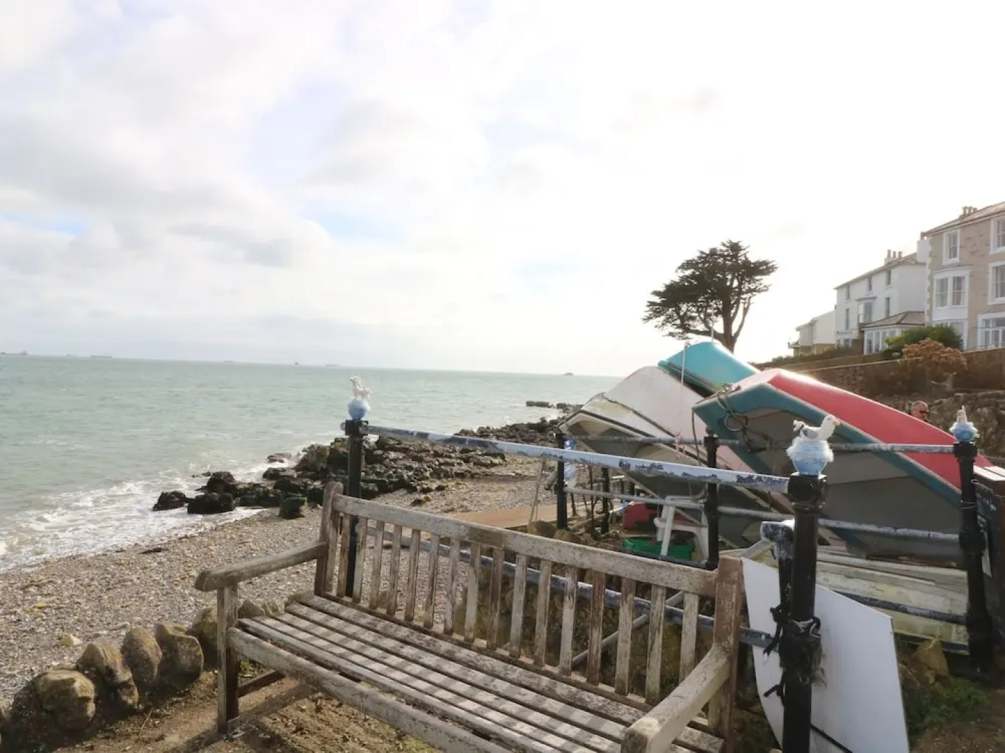 Sea Glimpses