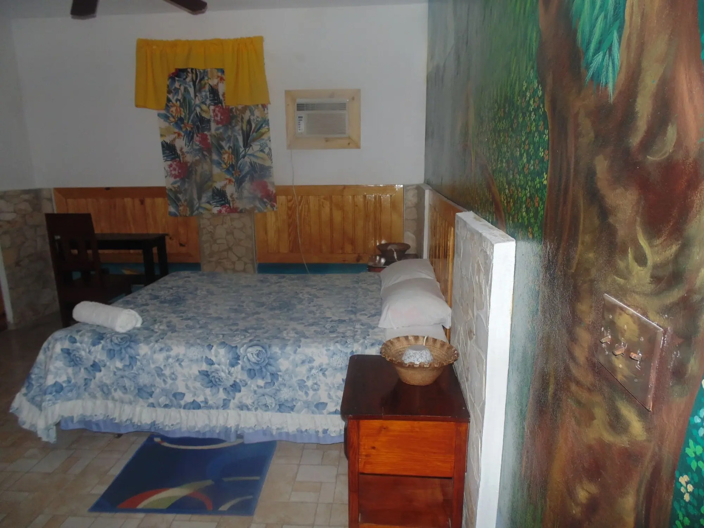 Metro Residences Hotel