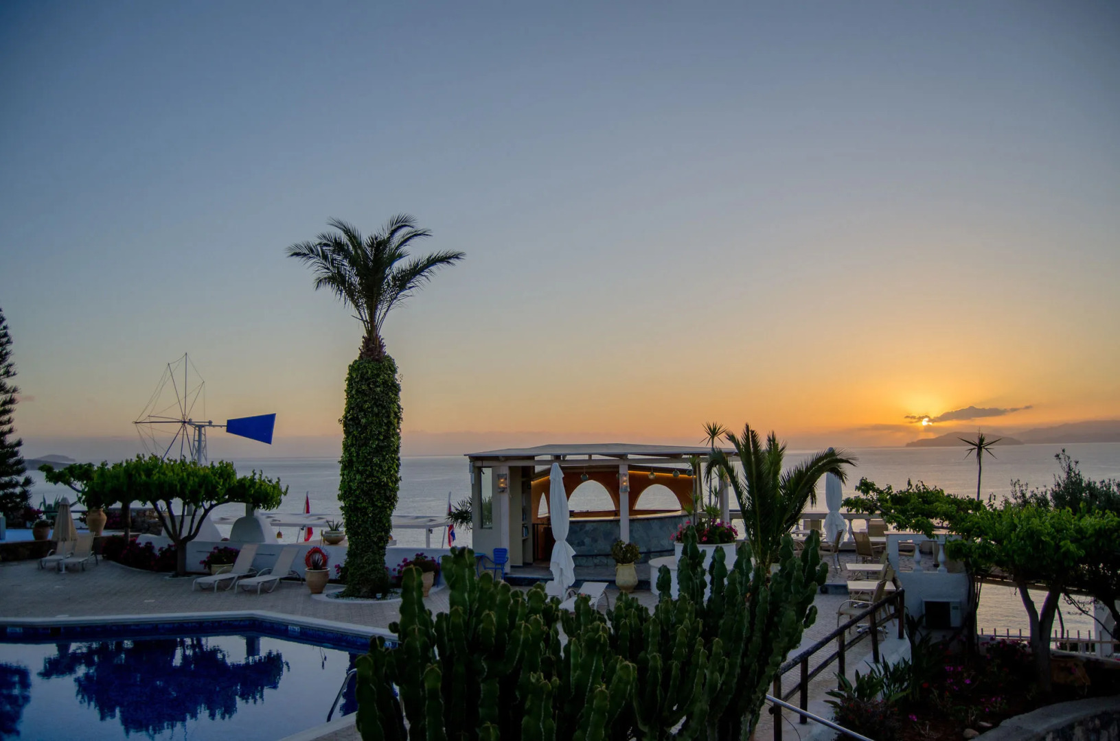 Panorama Villas - Adults only