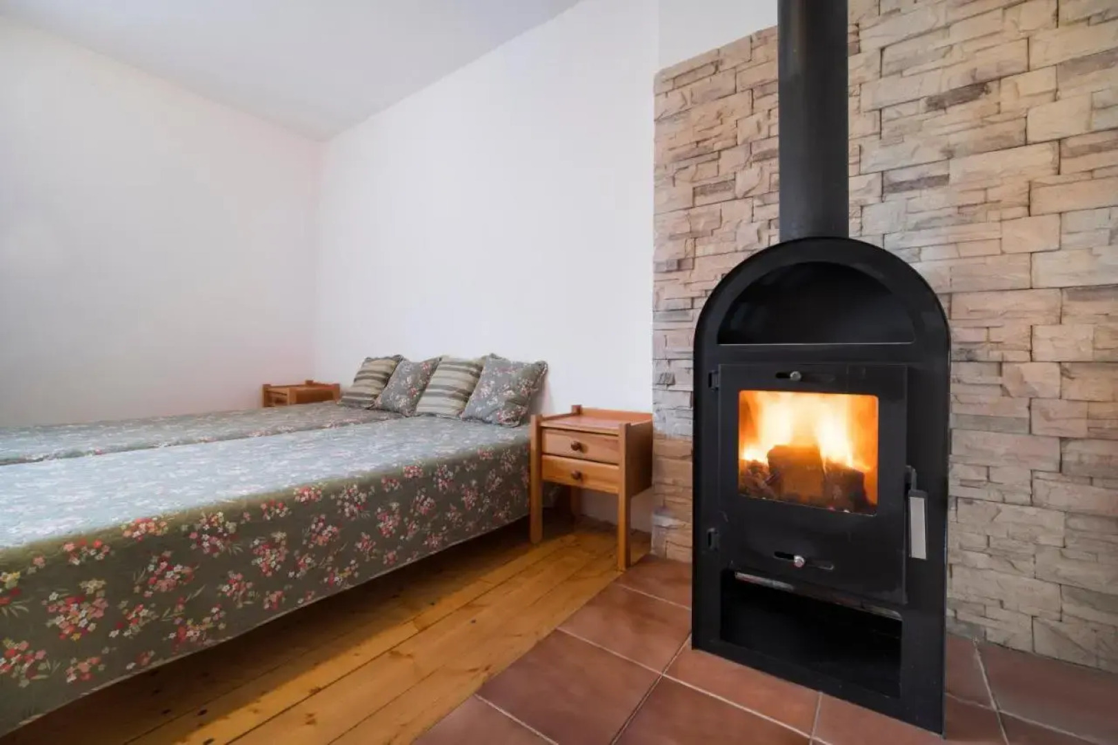 Chalupa Na Skalce - Haj