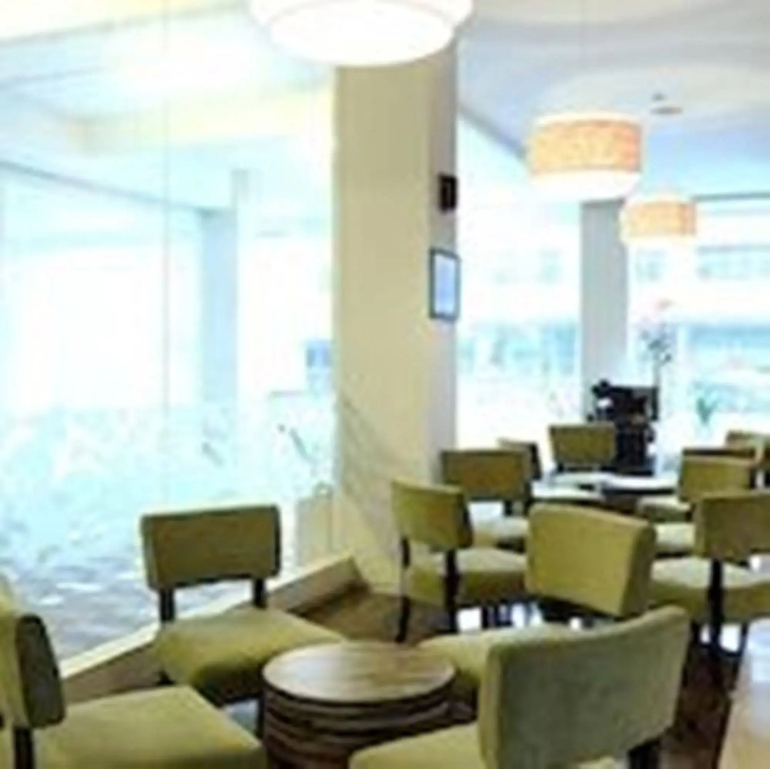 Lombok Plaza Hotel & Convention