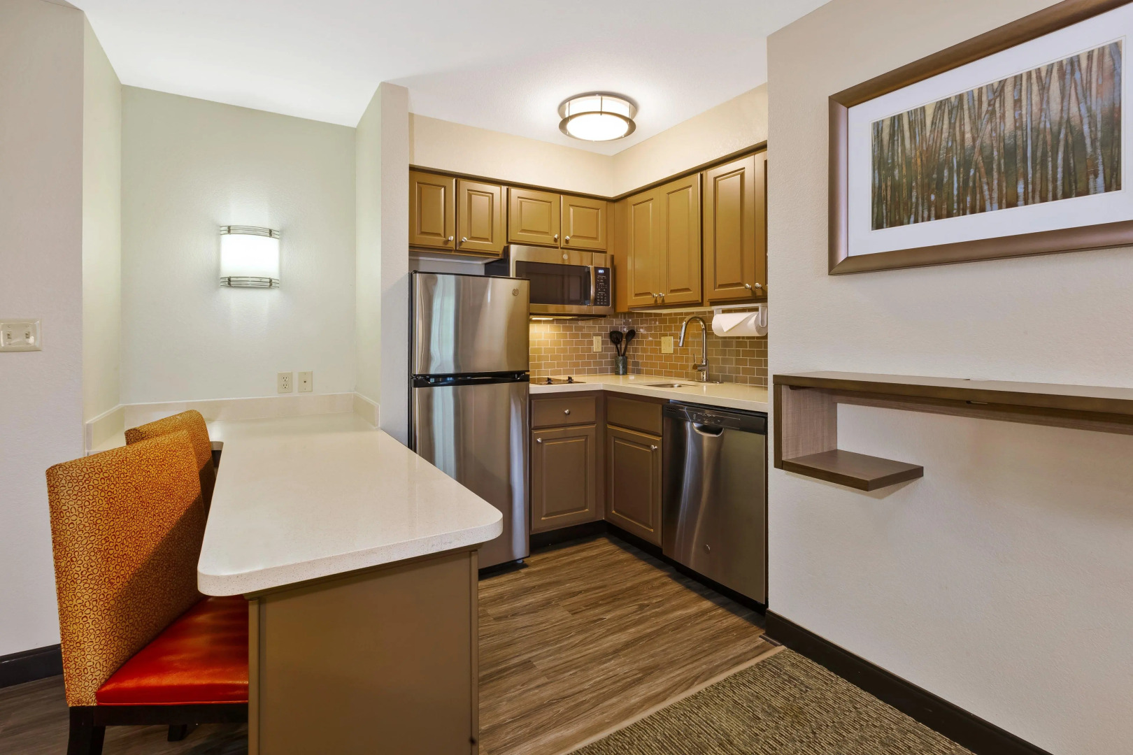 Staybridge Suites Kalamazoo by IHG