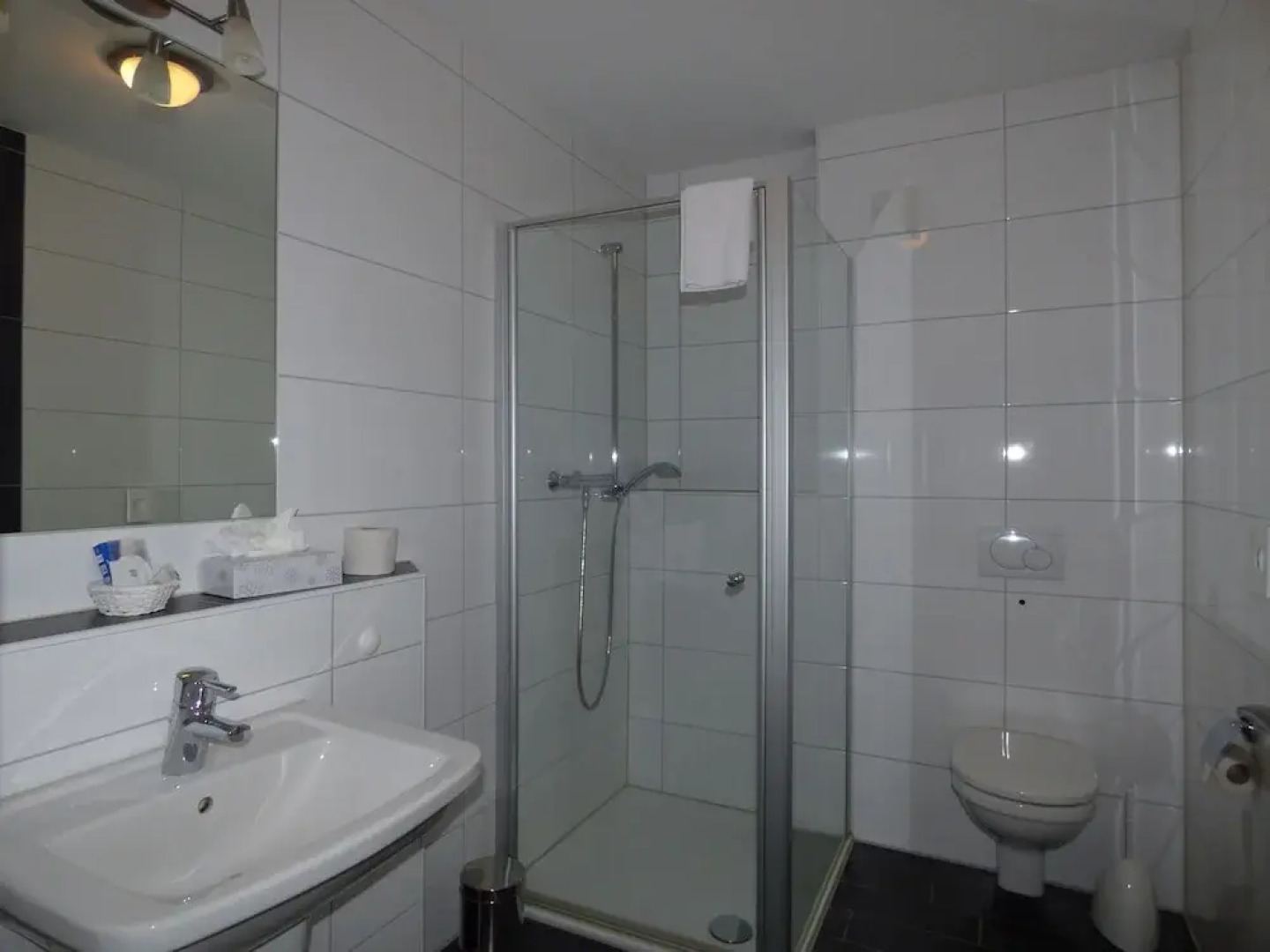 Haus am See - Seestern