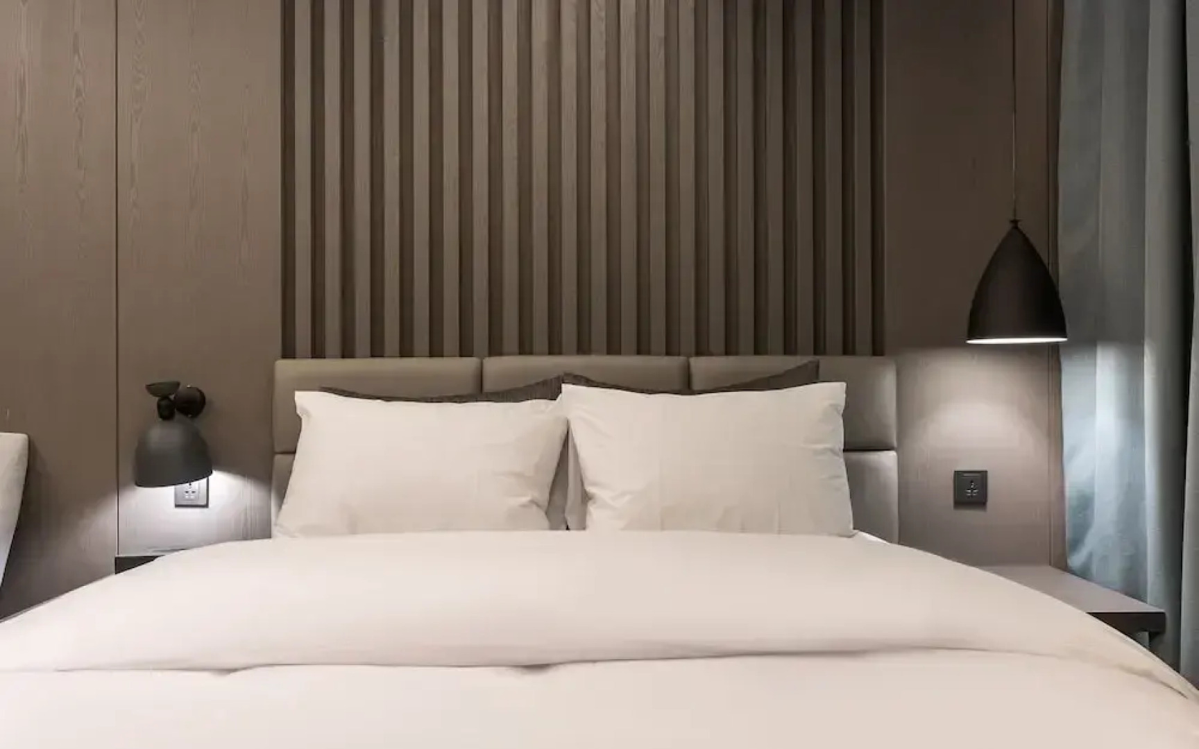 Bundang (Yatap Station) Breeze Hotel