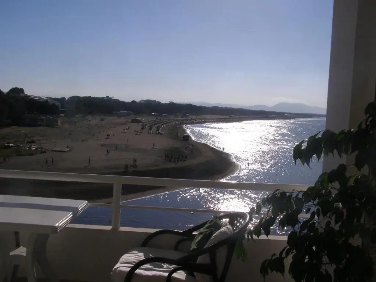 Palastura Apartments