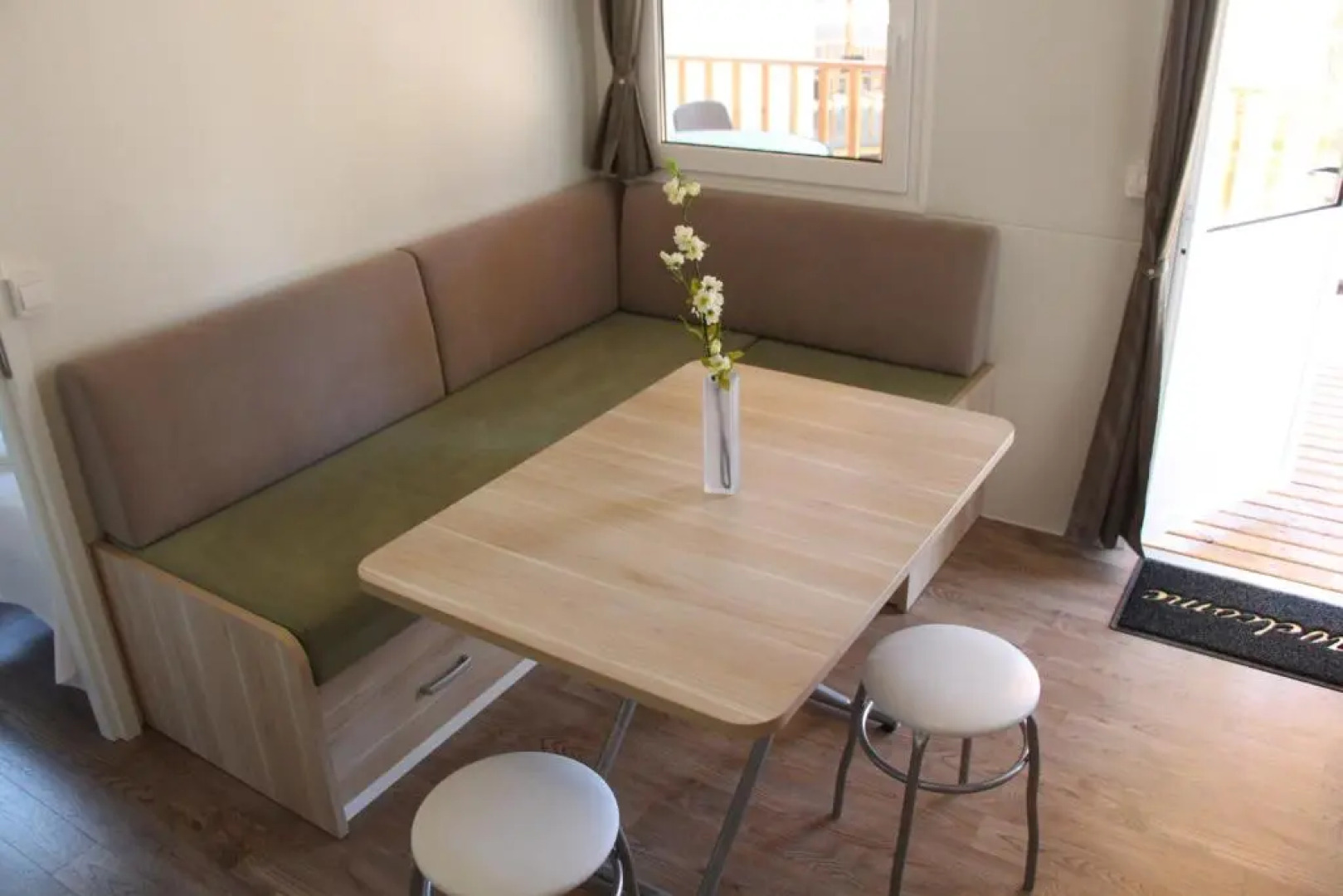 Mobile Homes Holiday Dream