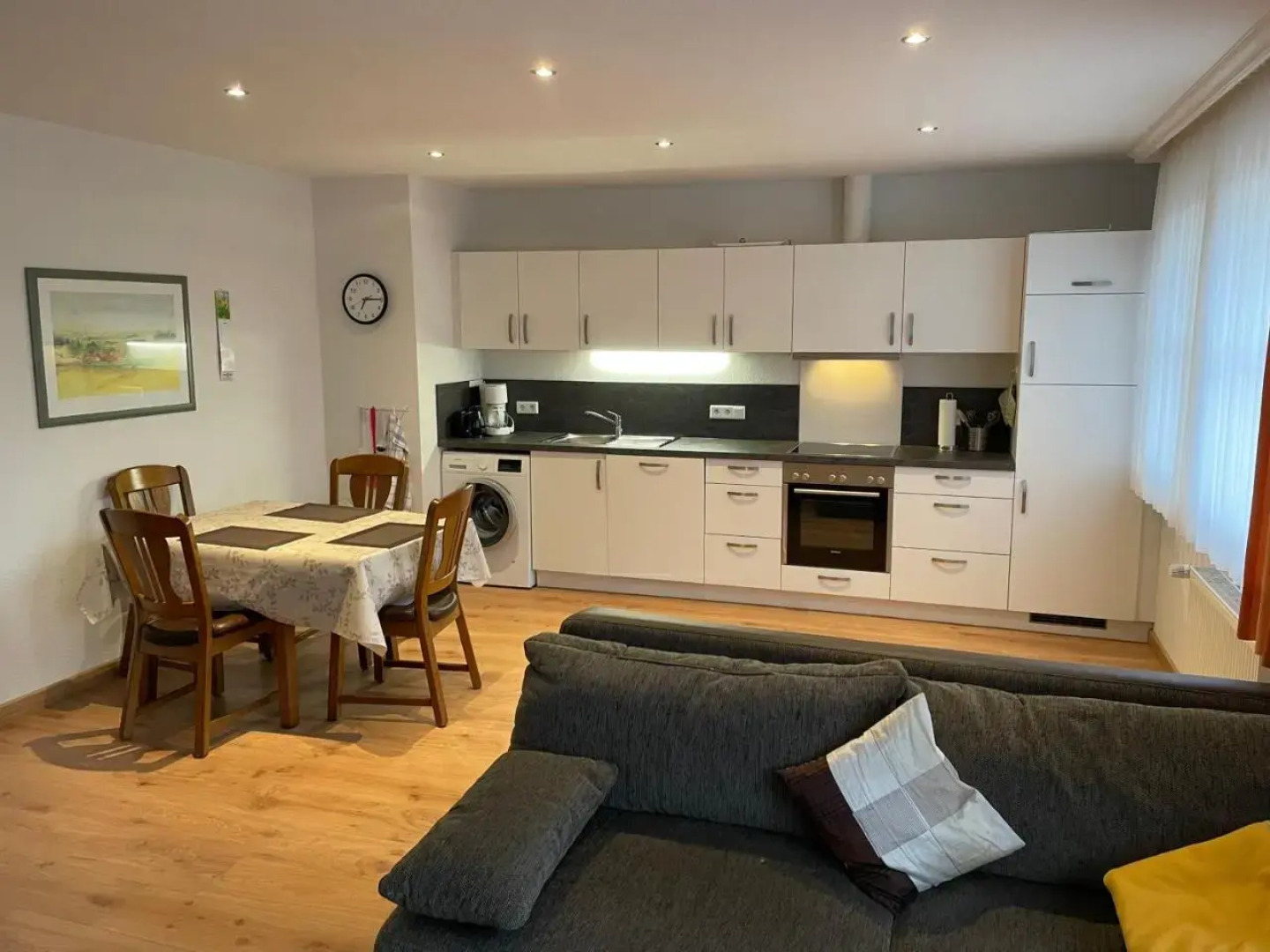 LandKomfort Hotel Große Drieling