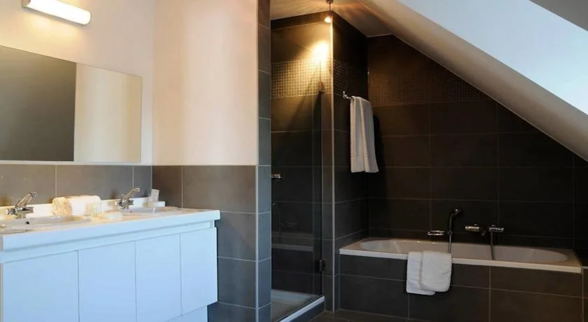 Hotel Salons De Vrede