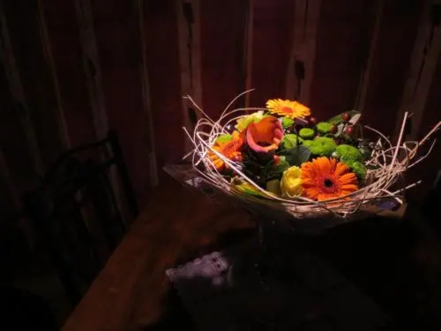 Dessans Café & Logi