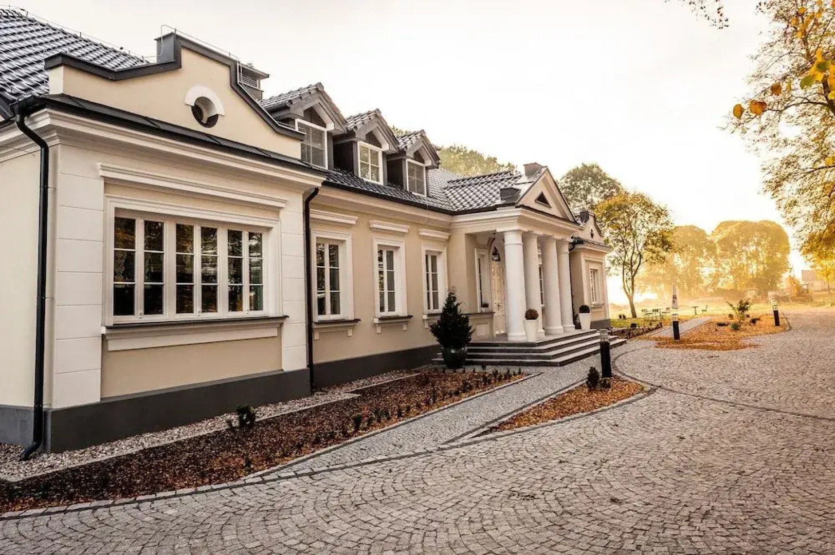 Hotel & Spa Dwór Droblin