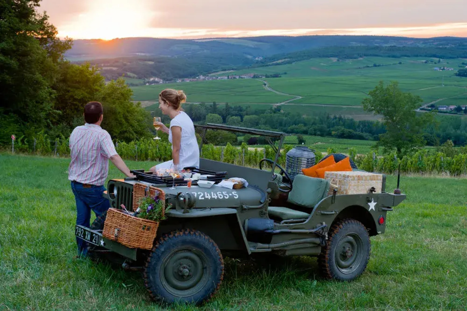 Carrion Cuisine Hôtel & Spa