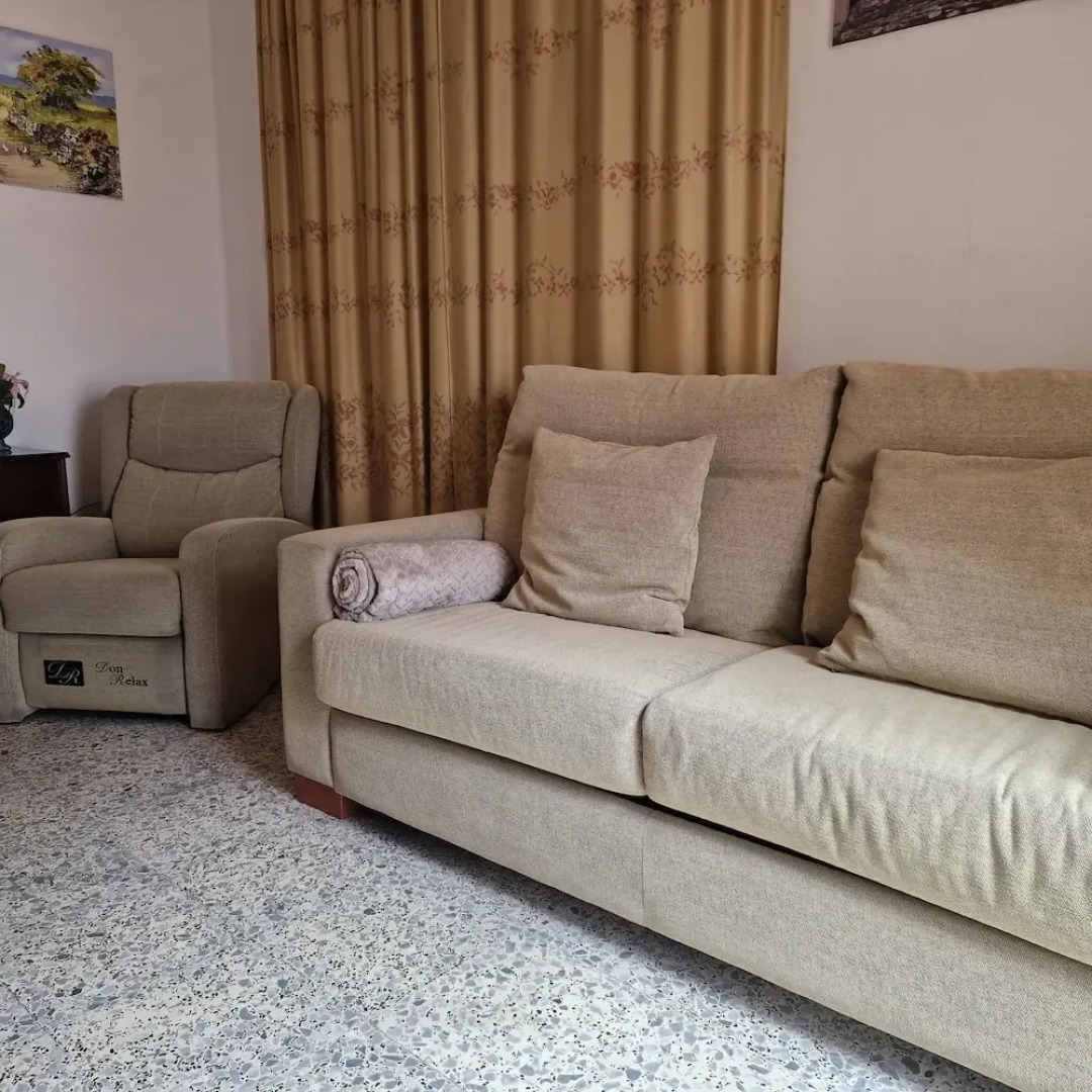 Room-village House Laverdura