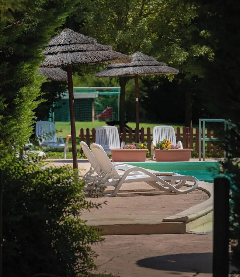 Serendipity Boutique Country House