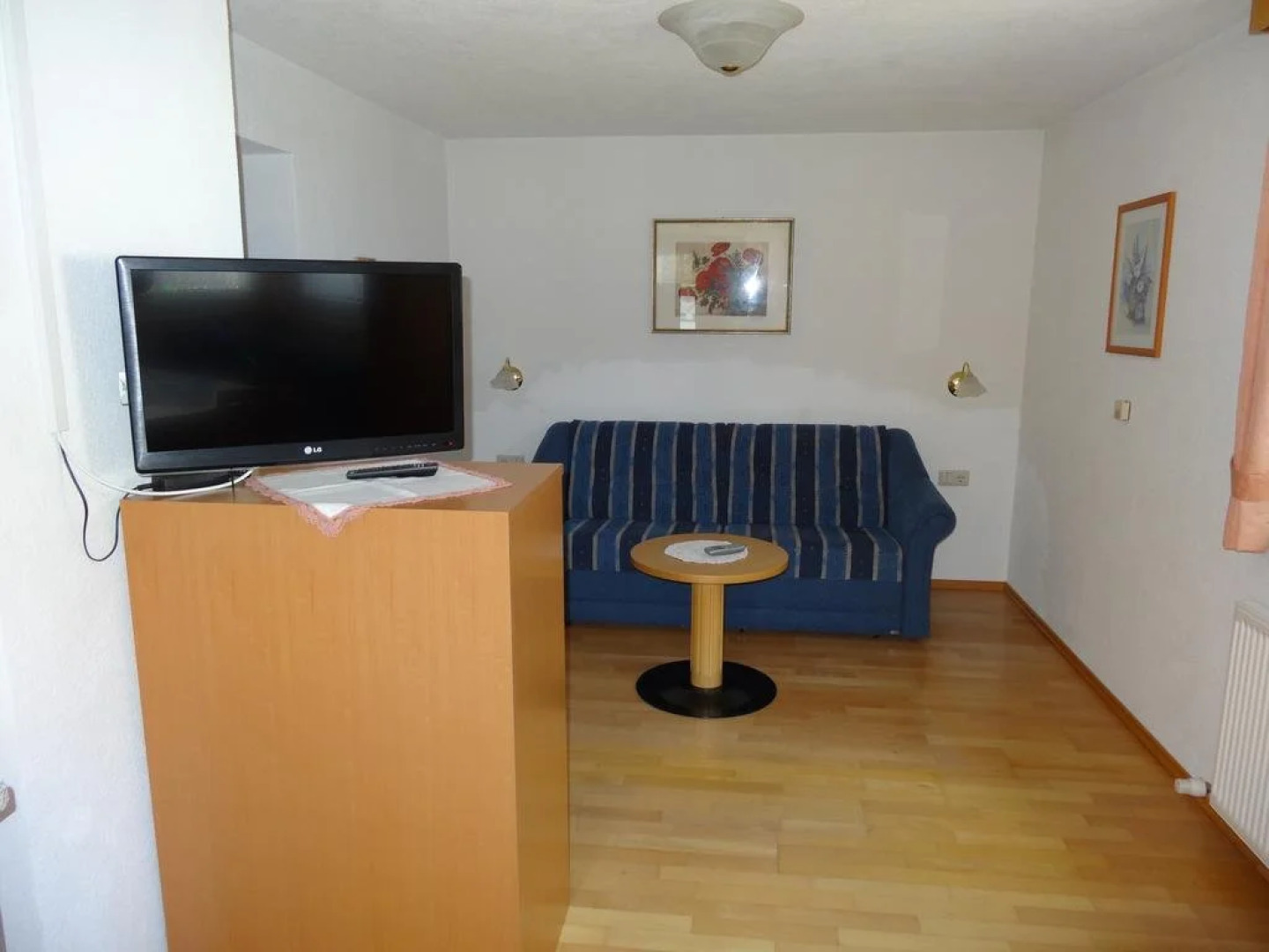 Ferienwohnungen Elisabeth