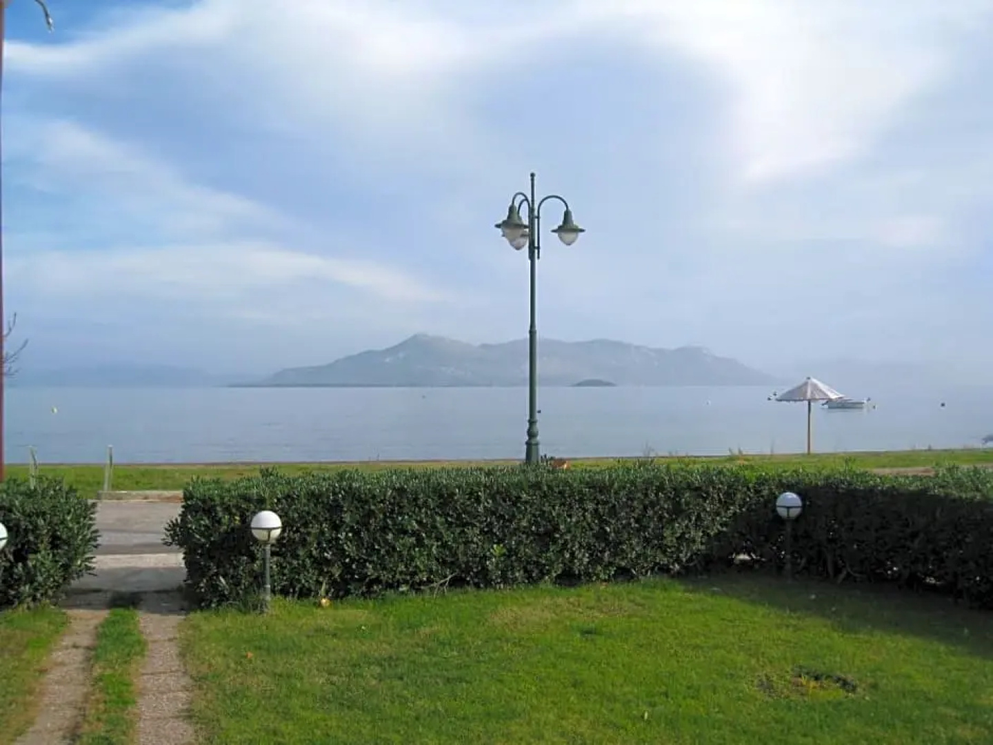 Hotel Alma