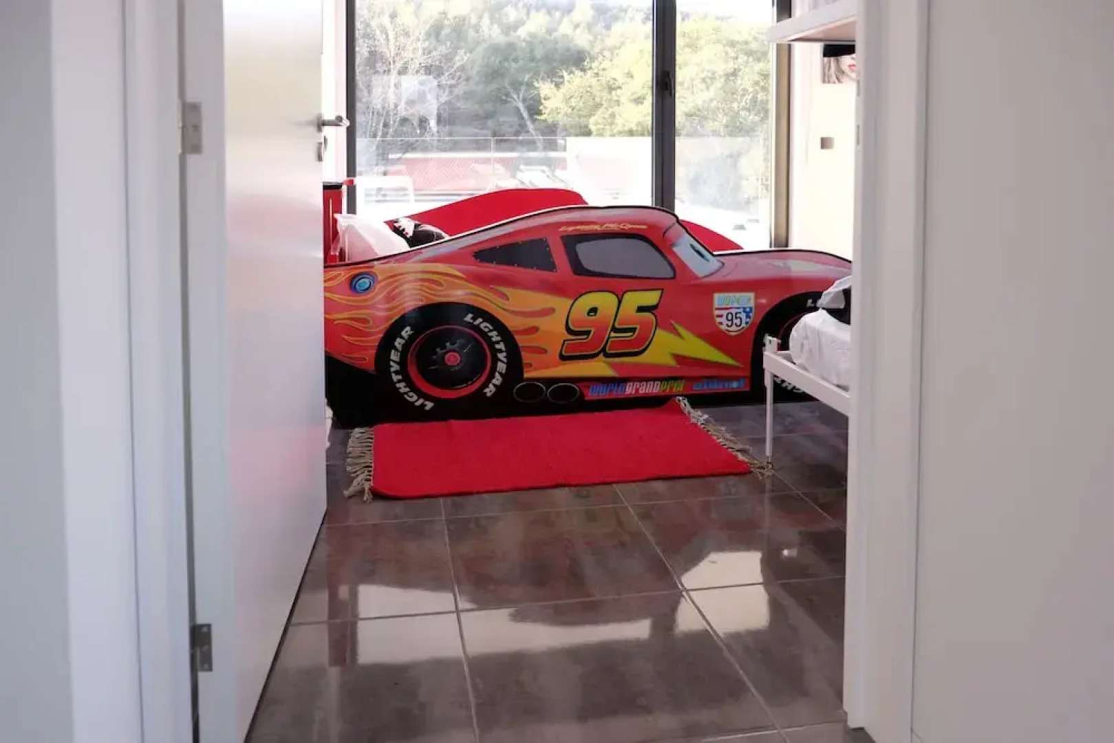 Lovely Design 4-bed Villa in Canedo de Basto