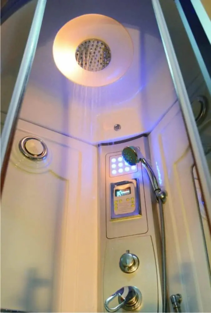 Santa Cecilia Resort & Spa