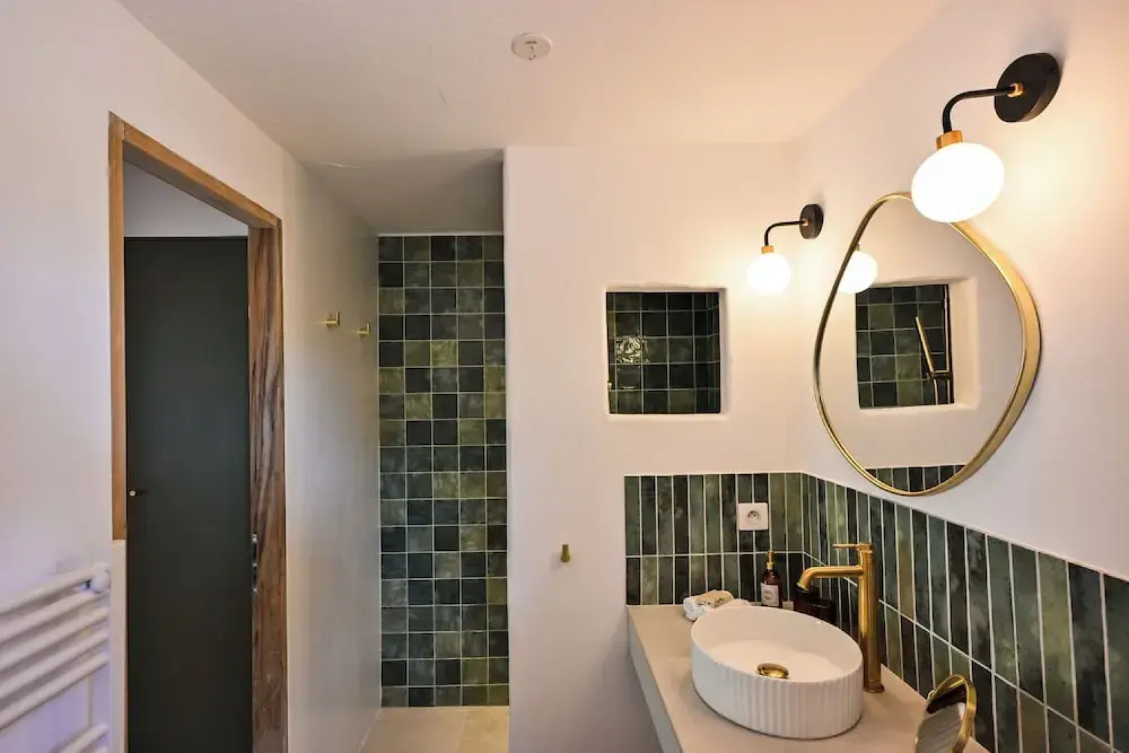 Les Terrasses de Lorgues