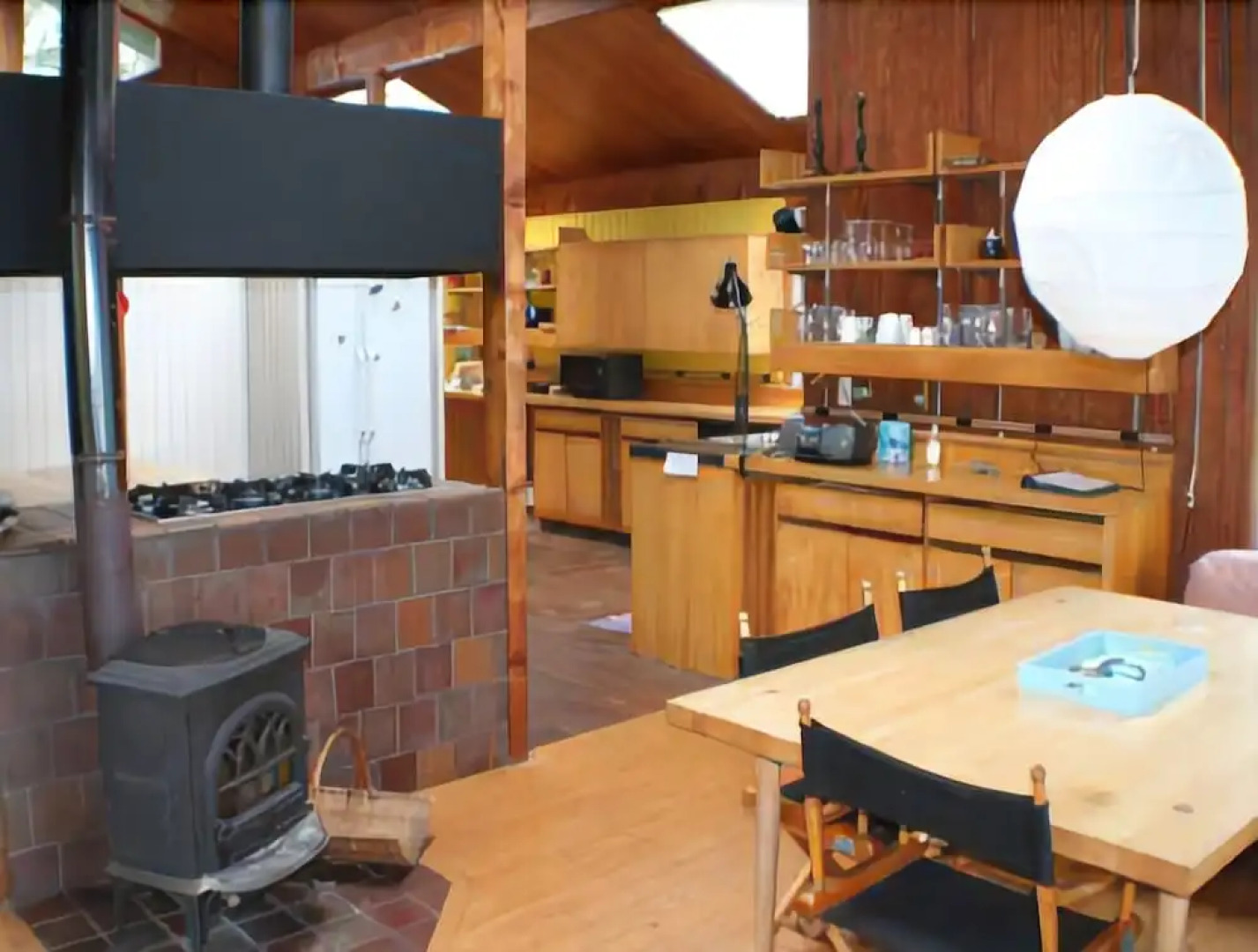 Kelley Point - Three Bedroom Home