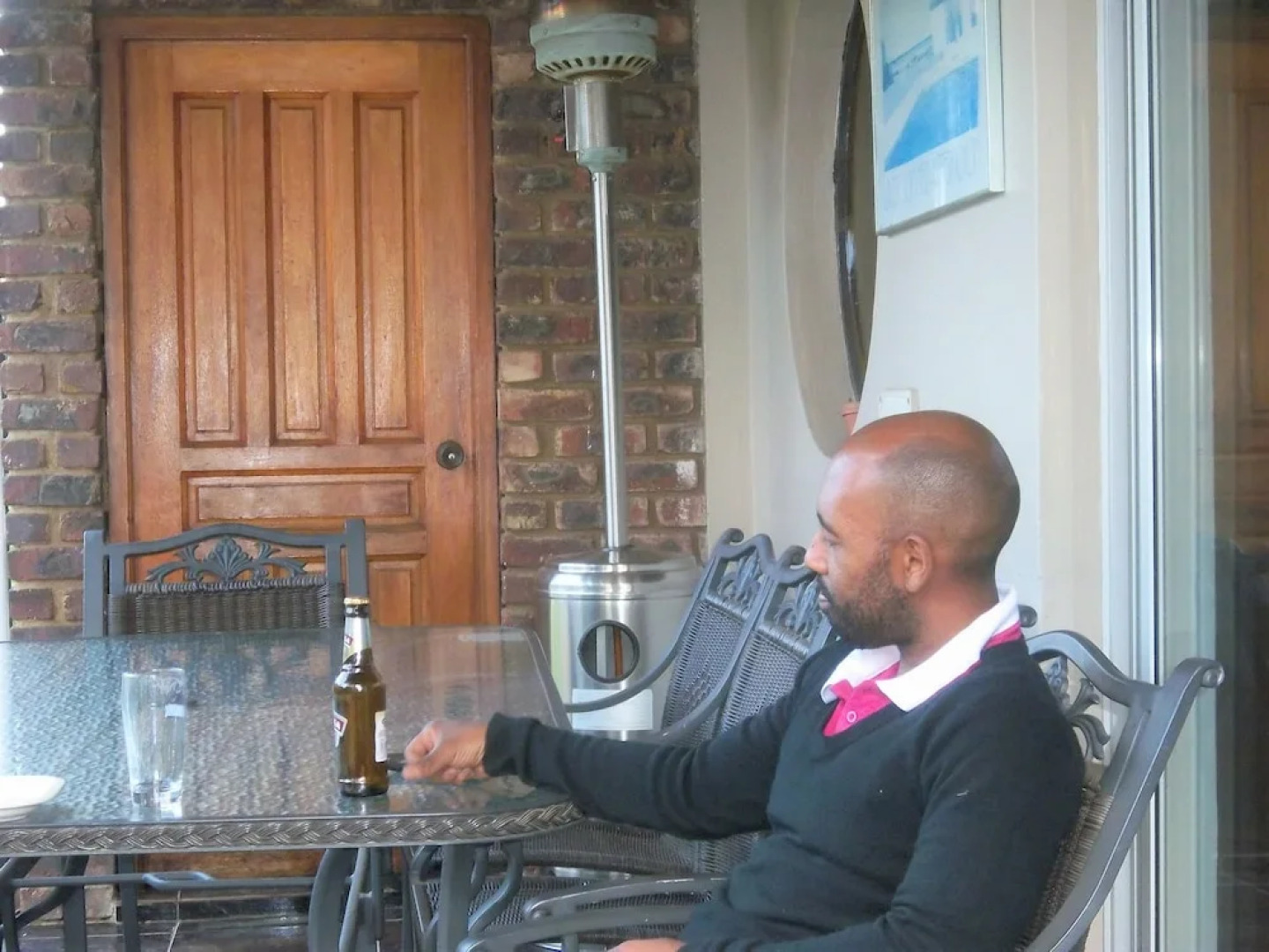 Franchise Sister Guest House