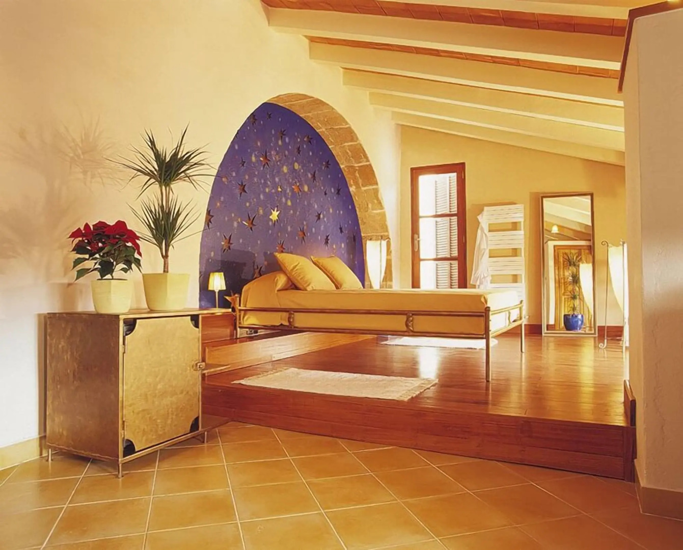 Palacio Sant Salvador