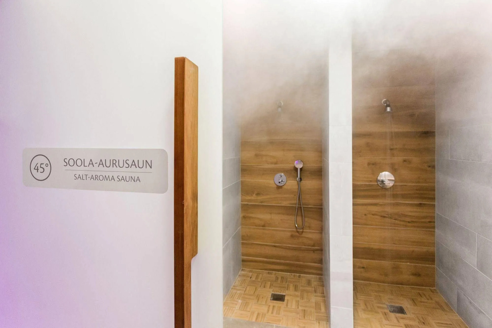 Отель LaSpa Laulasmaa