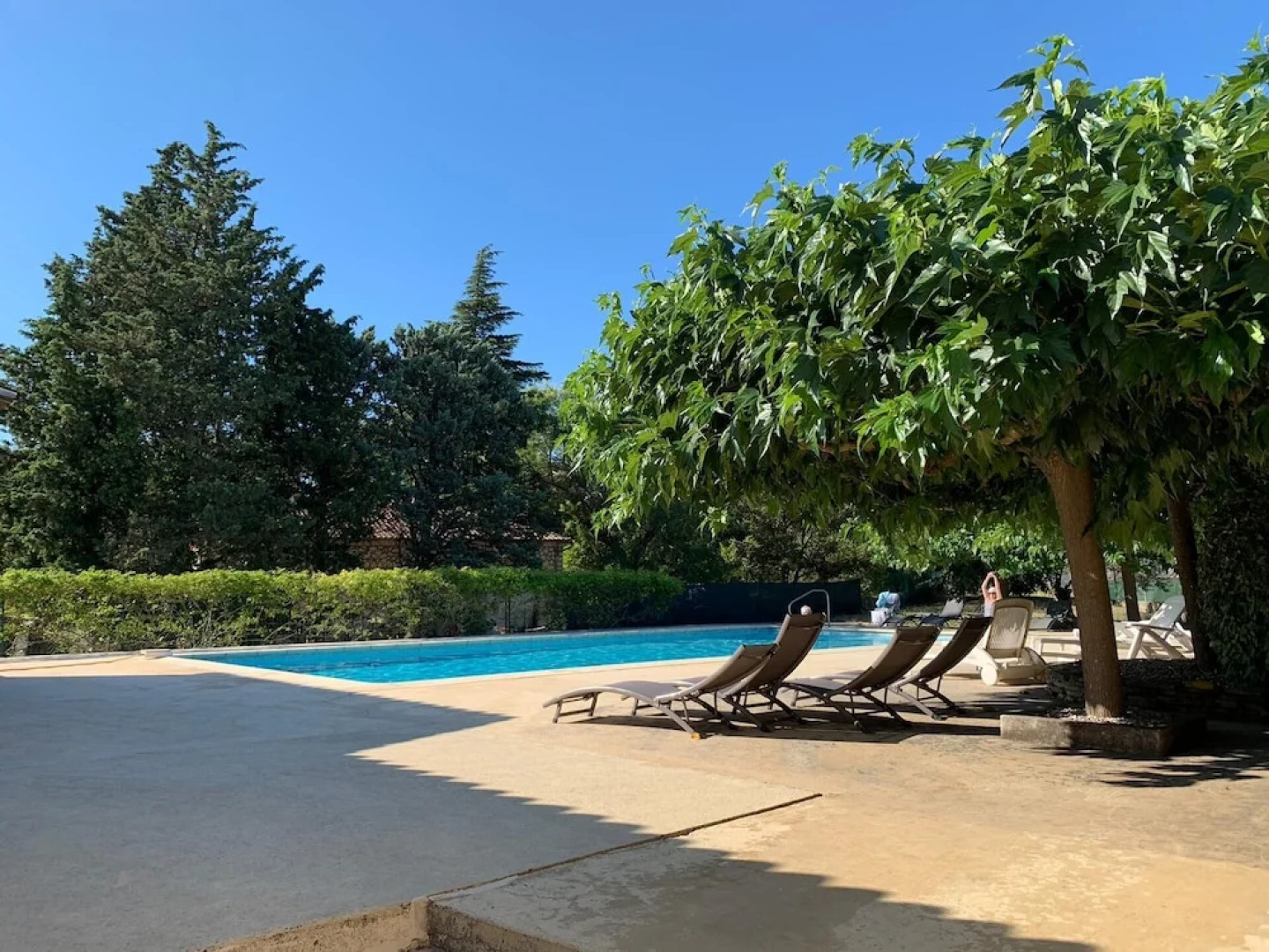 Maison 1 chambre Baele