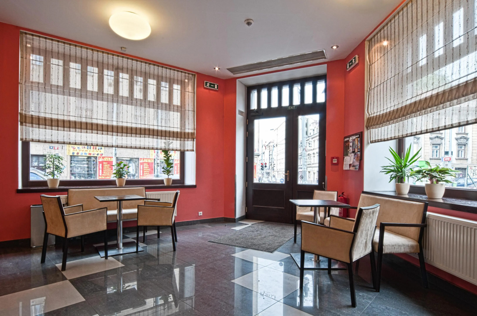 City Partner Hotel Gloria