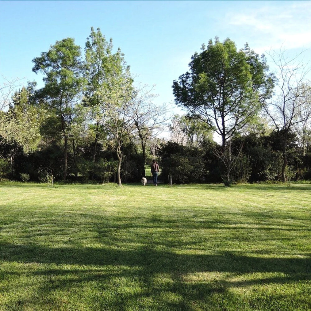 Villa de Labruguière Lacoste