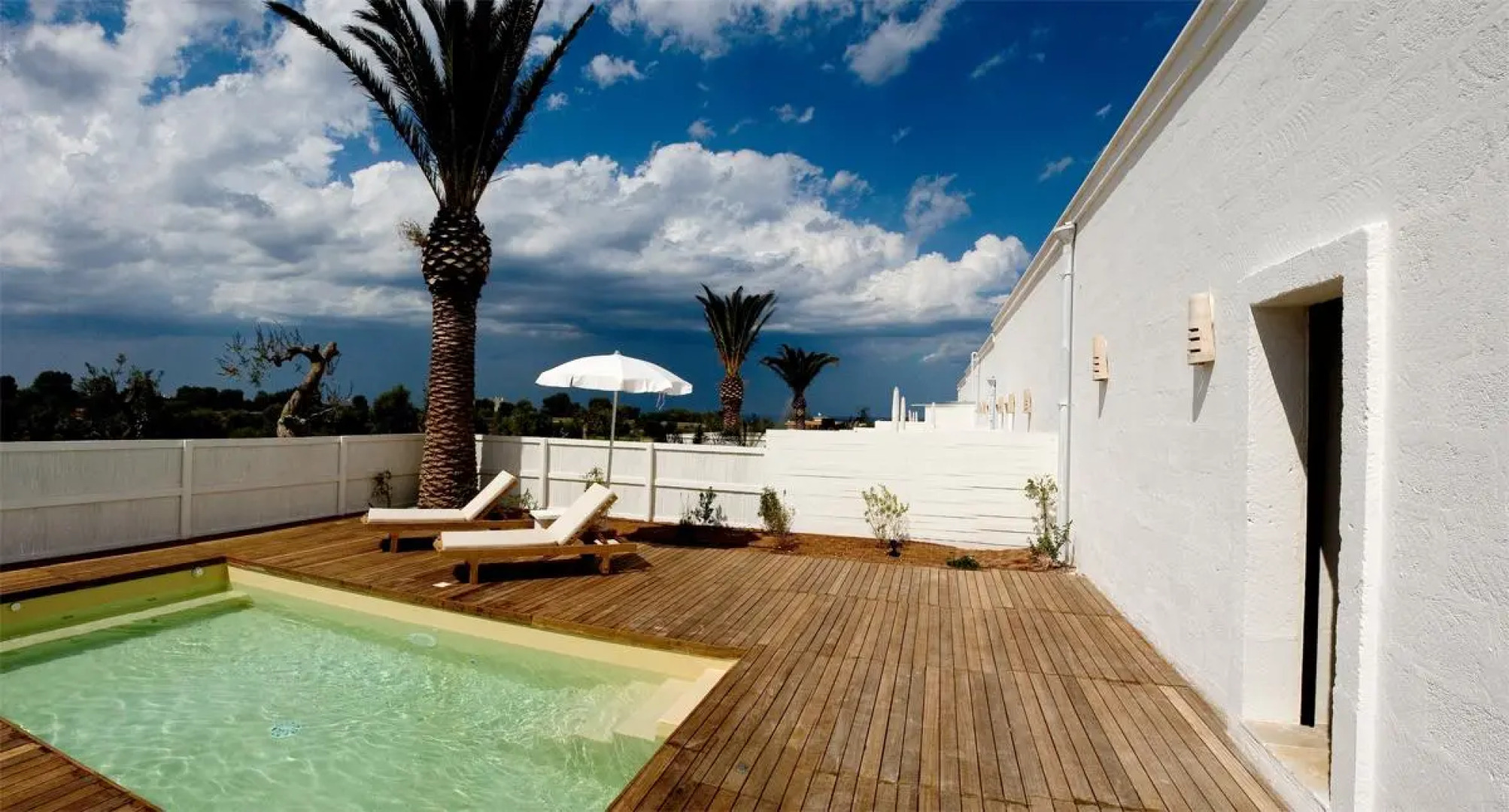 Rocco Forte Masseria Torre Maizza