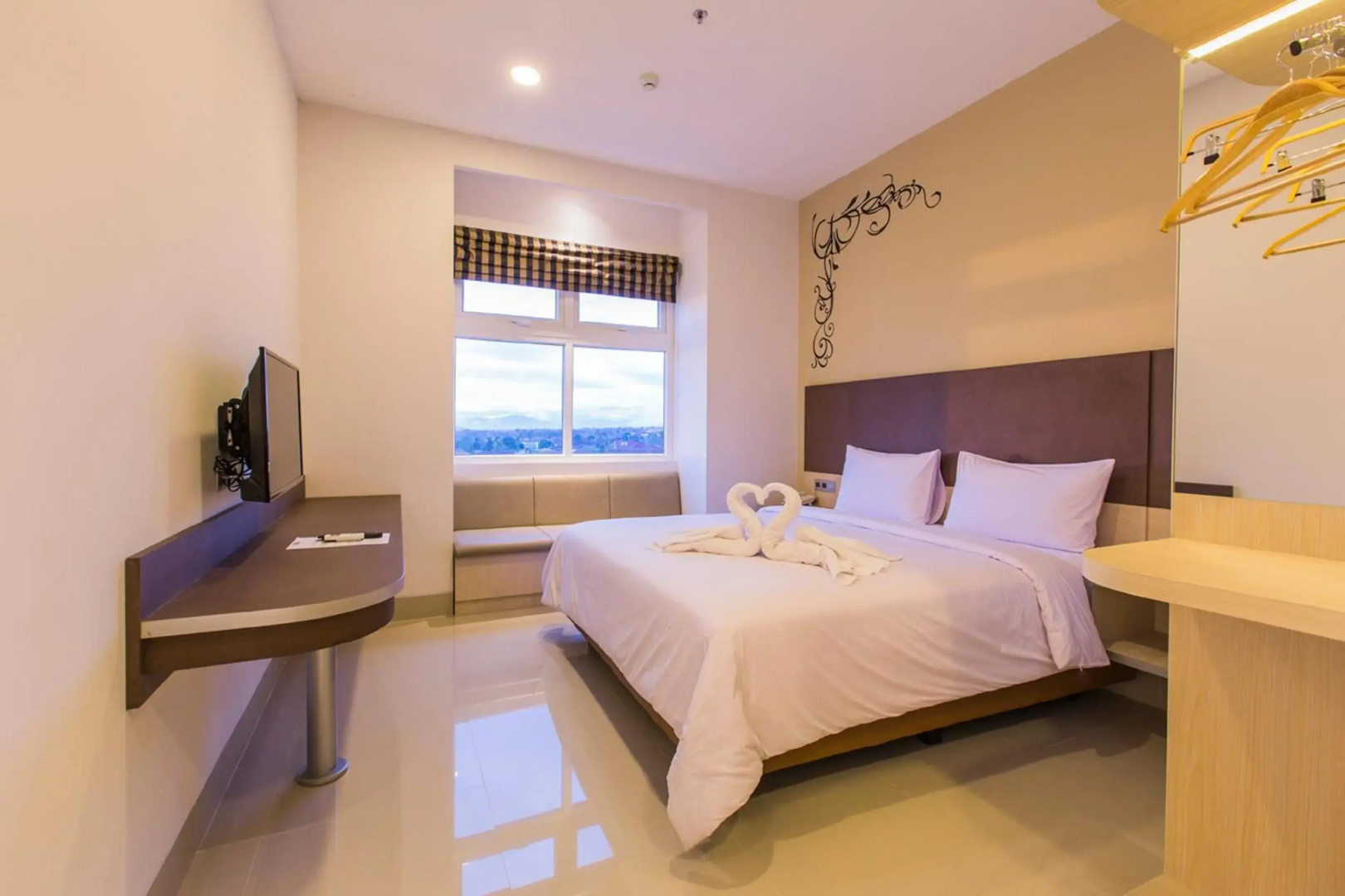 Sparks Odeon Sukabumi - Artotel Curated