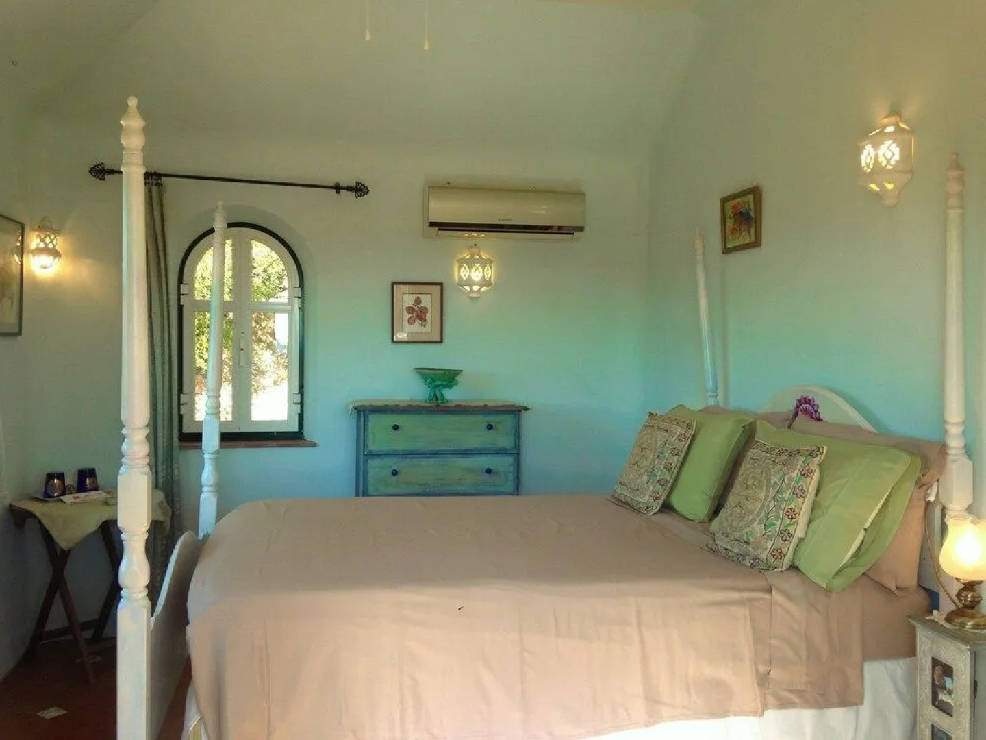 Casa Sol e Lua - Adult Only