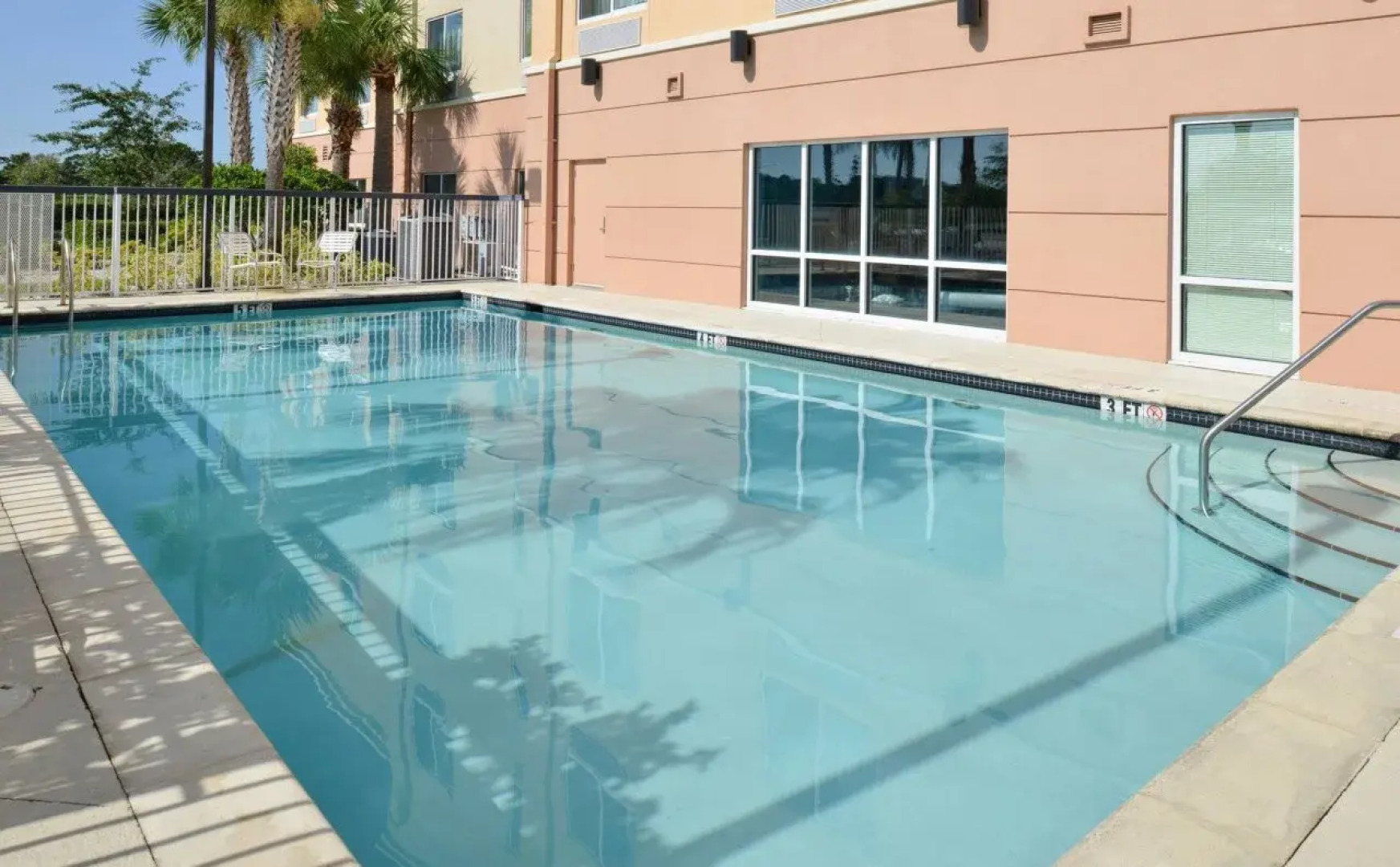 Fairfield Inn & Suites by Marriott Fort Pierce