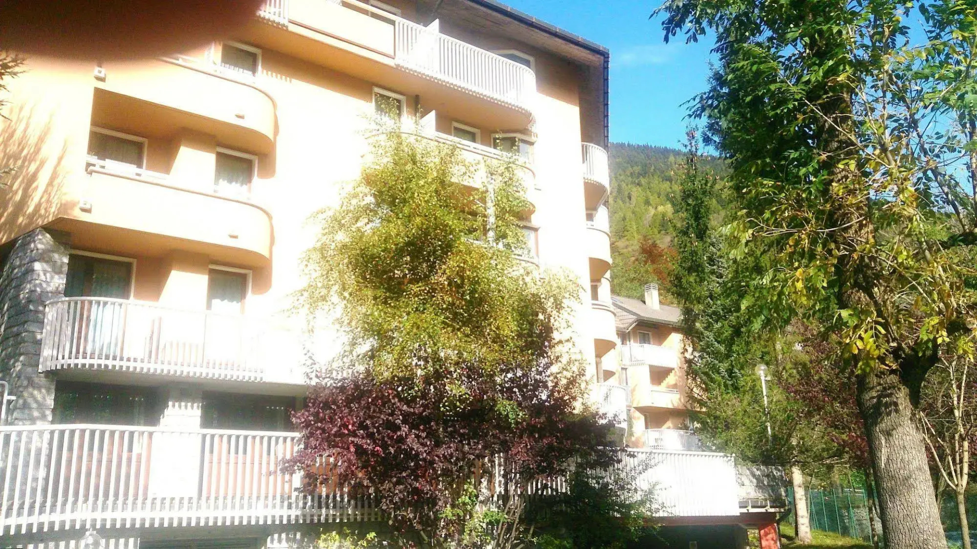 Residence Mirelladue