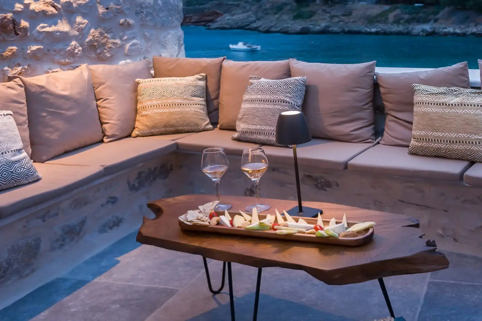 KaSeas Boutique Hotel