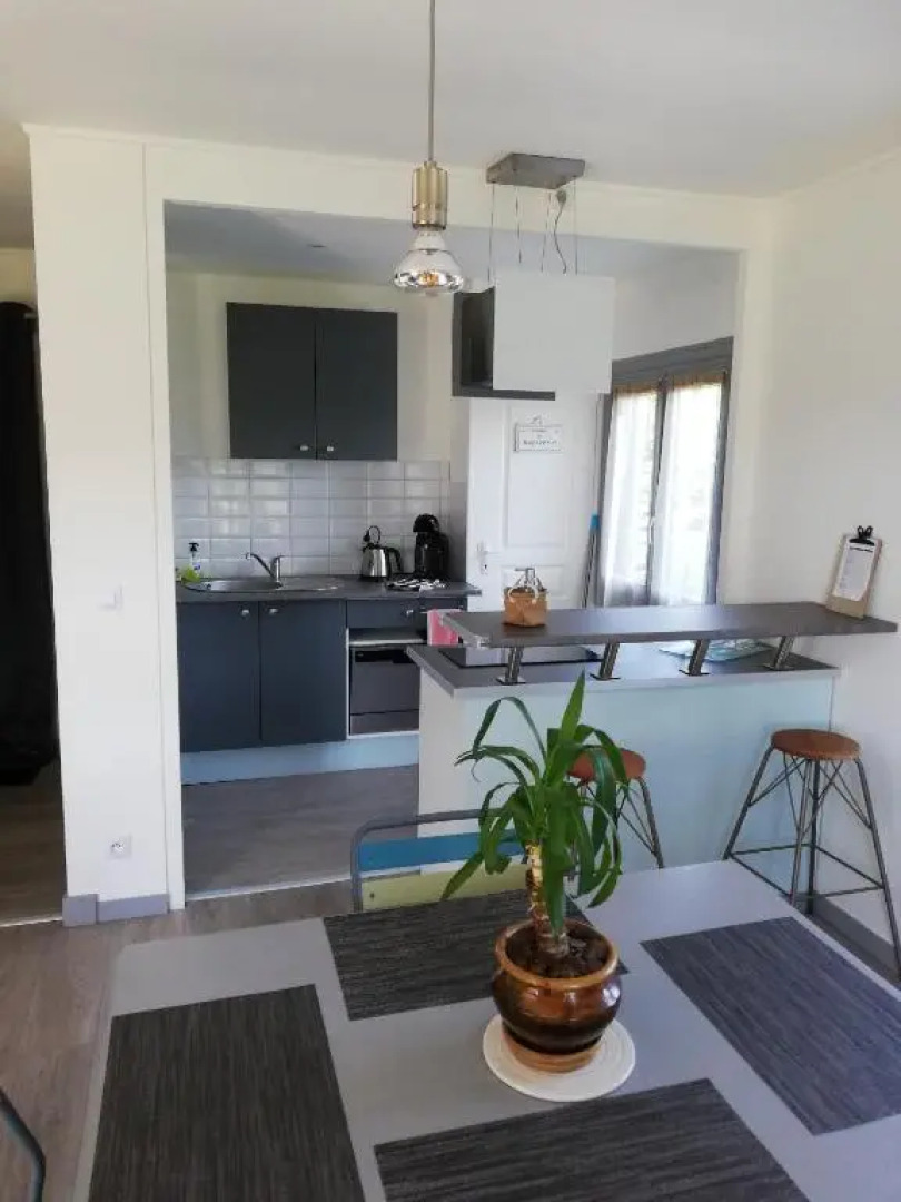 La Houle, maison classée 4 étoiles