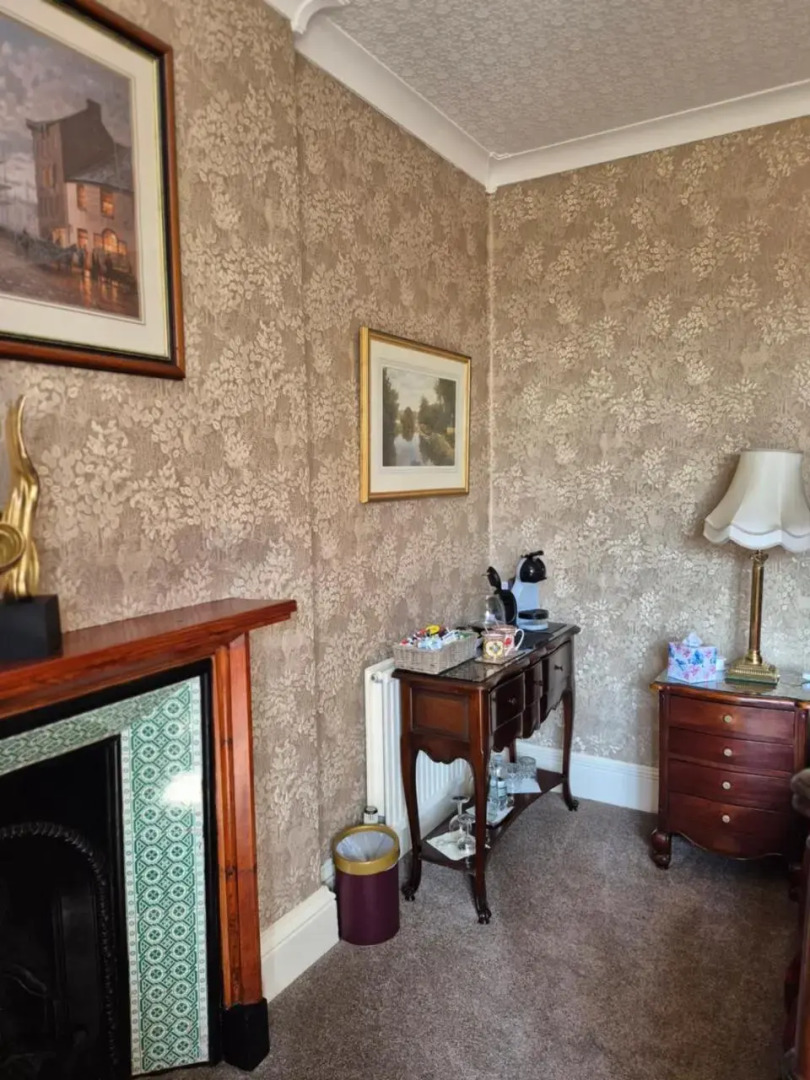 St David's Guesthouse