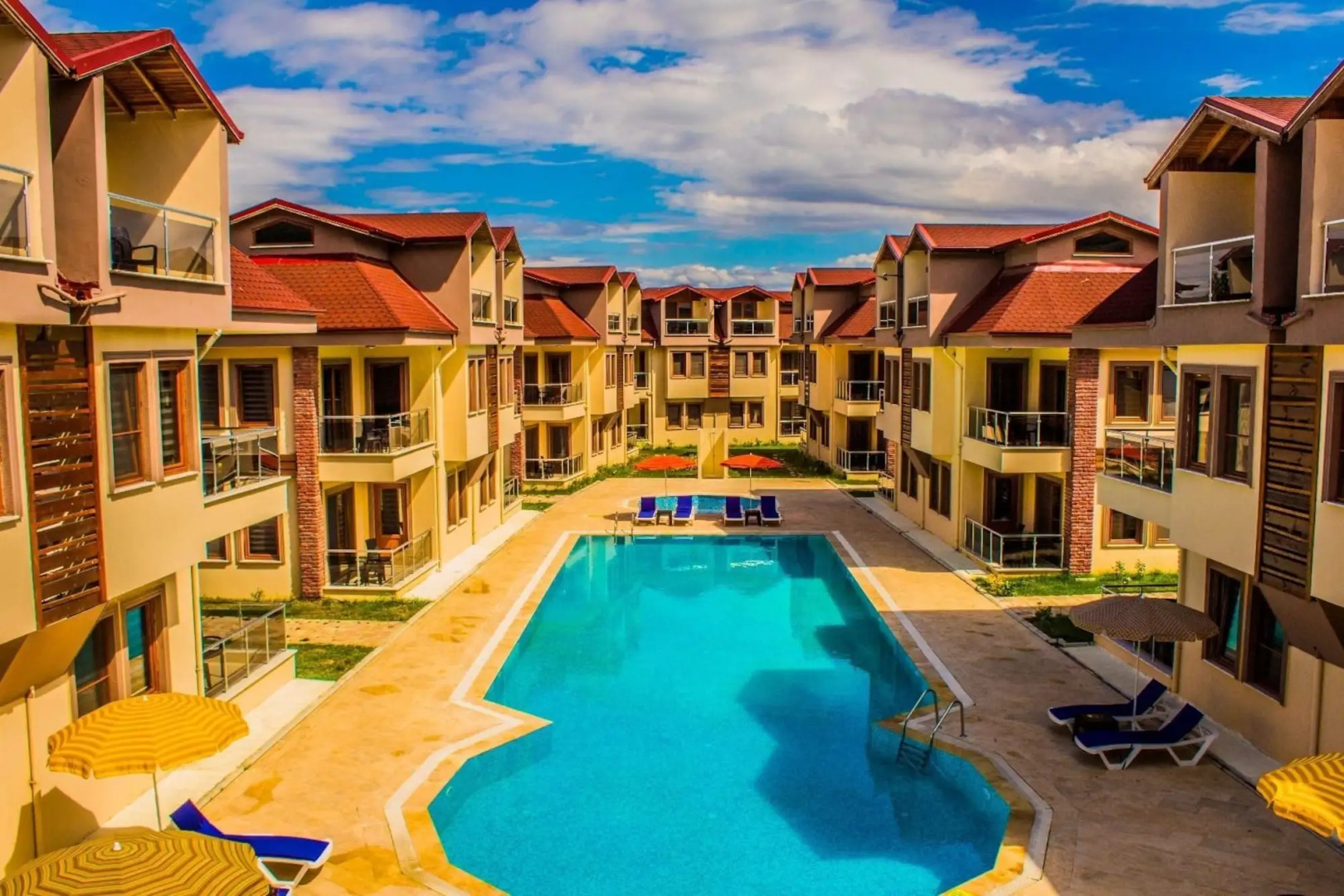 Mount Ida Detox Spa & Health Hotel - Adults Only