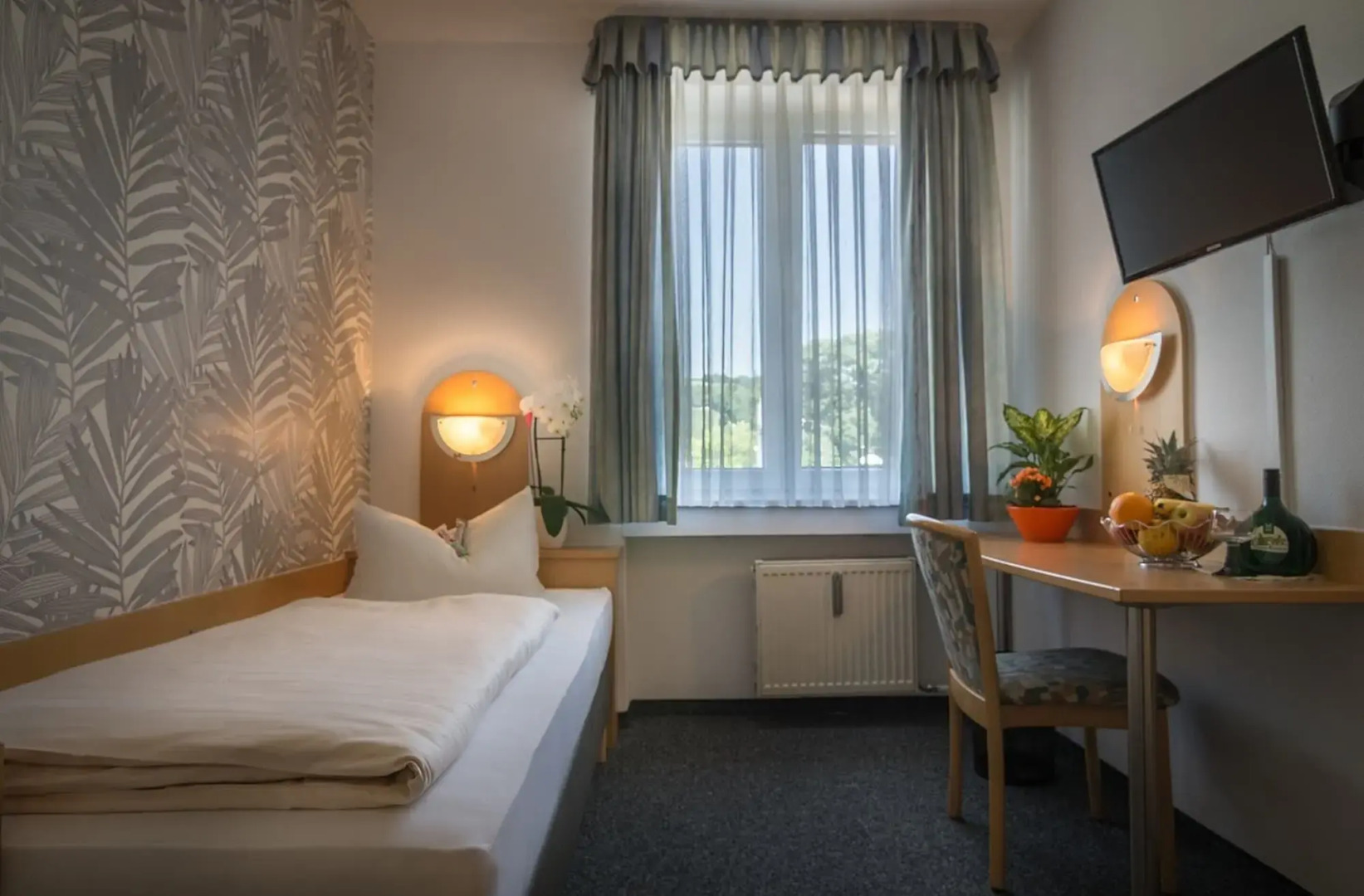Hotel Regina