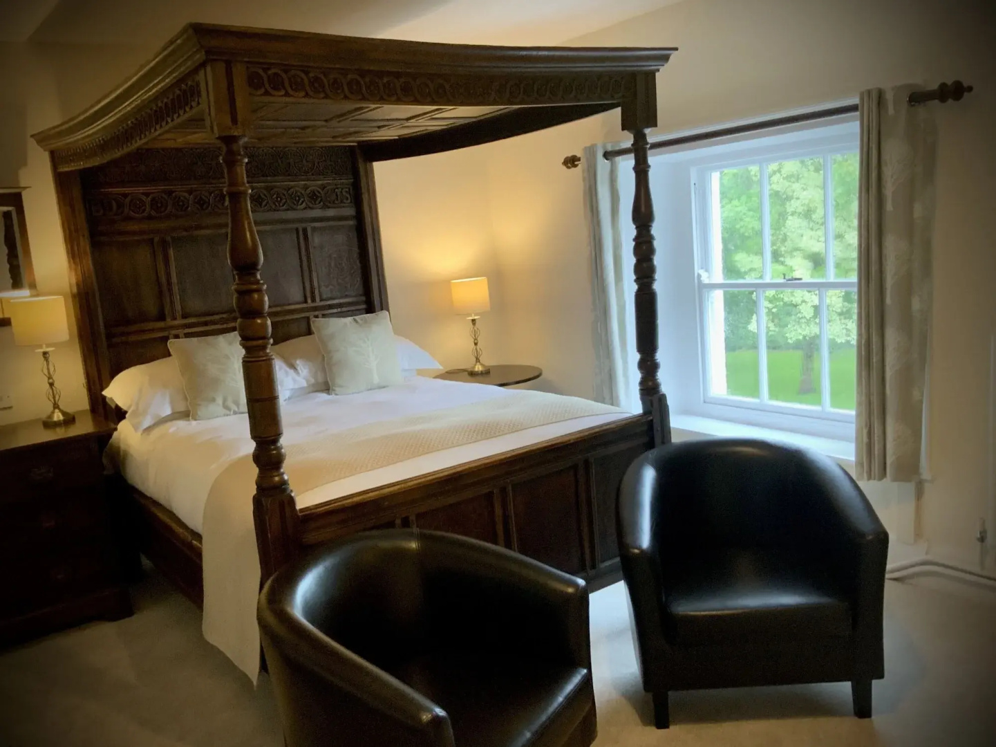 Pheasant Inn